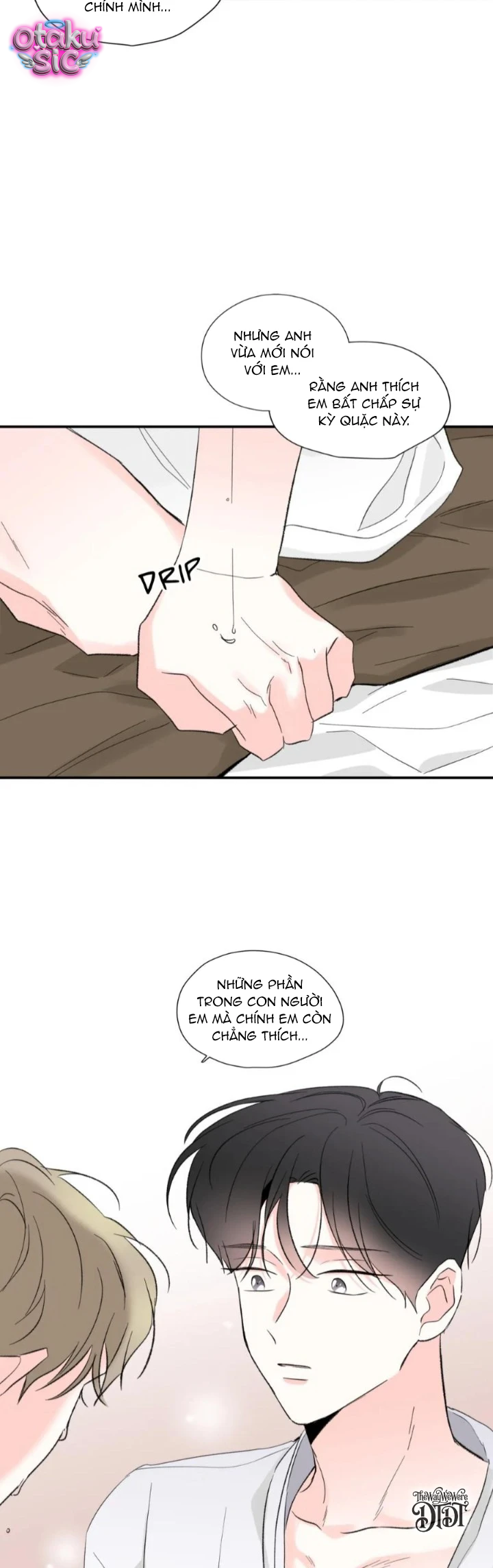 Đáng Để Đợi Chờ - Chap 41 - Trang 4