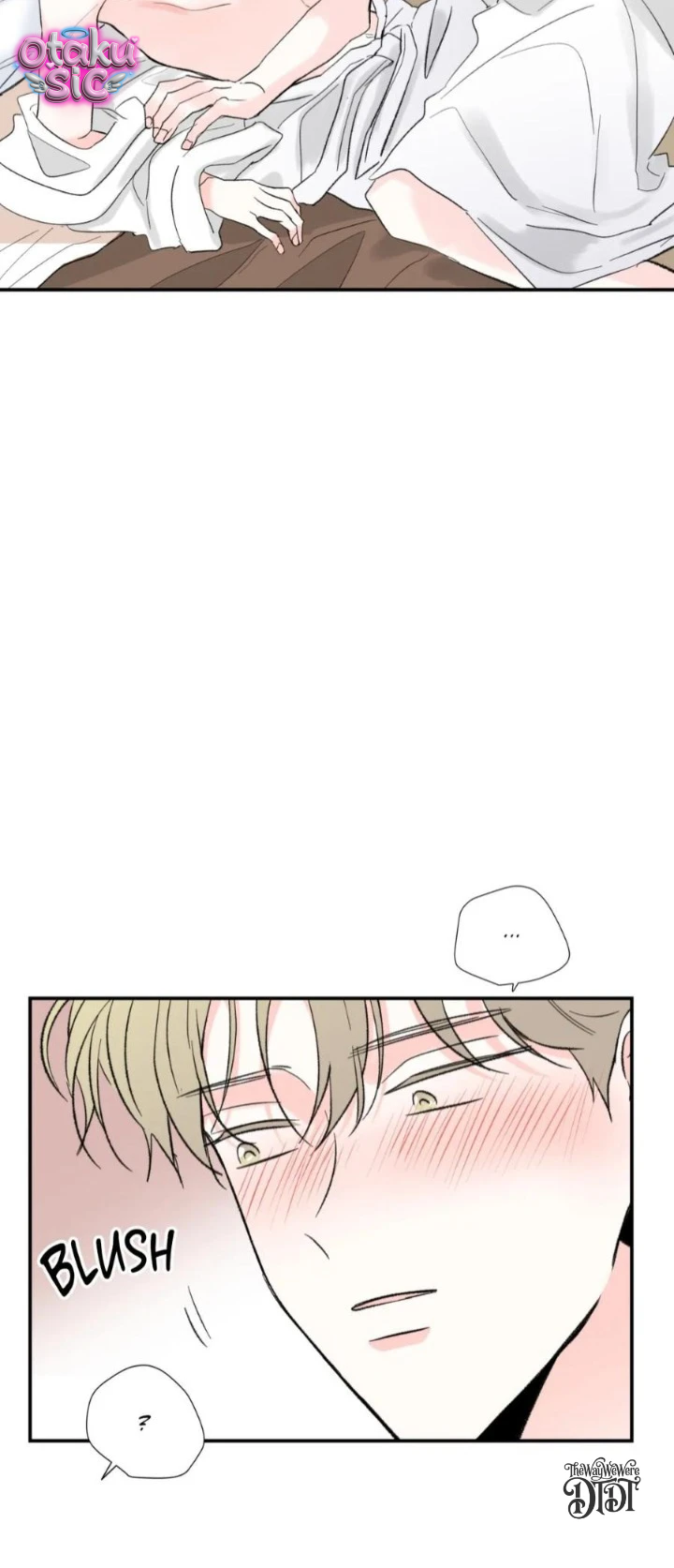 Đáng Để Đợi Chờ - Chap 41 - Trang 8