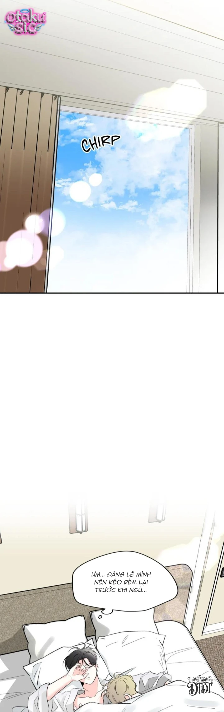 Đáng Để Đợi Chờ - Chap 41 - Trang 10