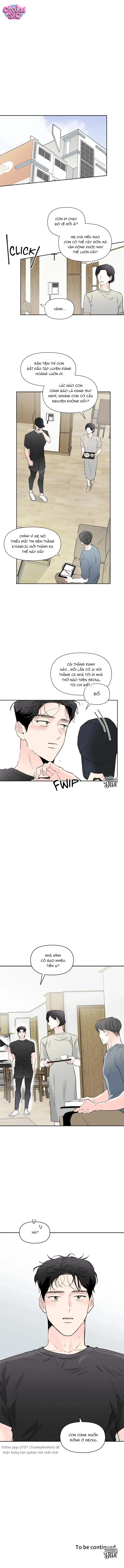 Đáng Để Đợi Chờ - Chap 42 - Trang 12
