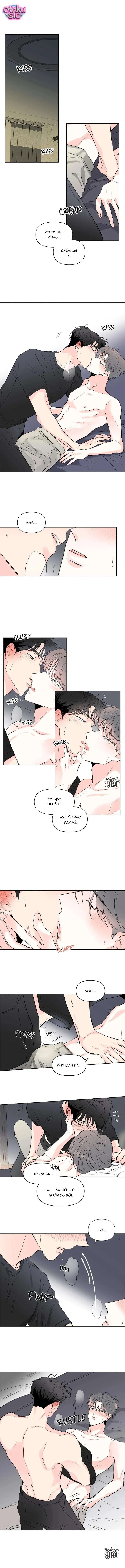Đáng Để Đợi Chờ - Chap 42 - Trang 5