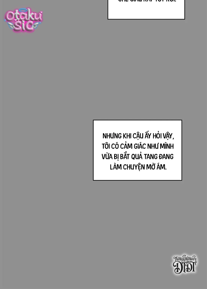 Đáng Để Đợi Chờ - Chap 42 - Trang 7