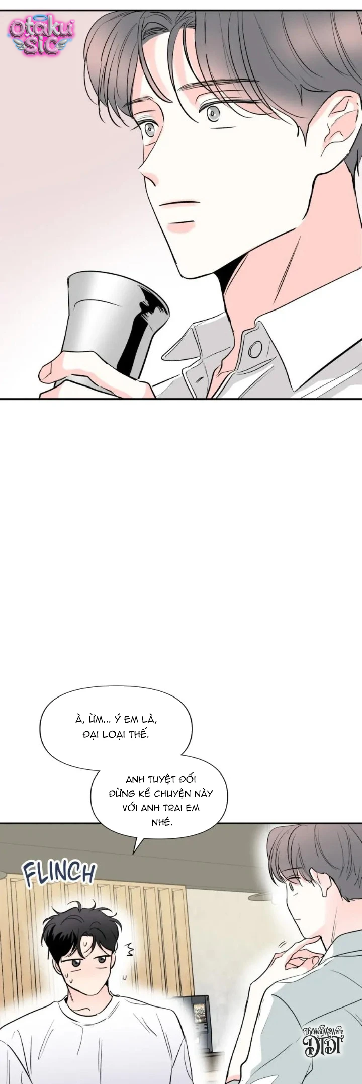 Đáng Để Đợi Chờ - Chap 43 - Trang 14