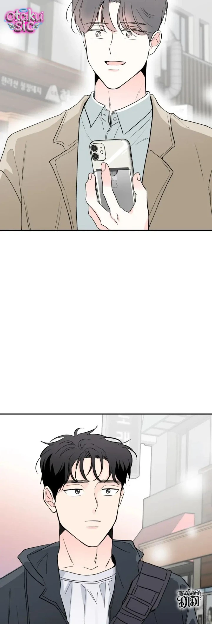 Đáng Để Đợi Chờ - Chap 43 - Trang 8