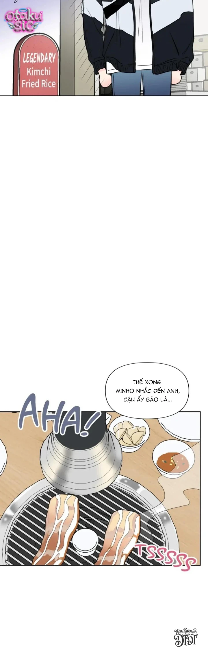 Đáng Để Đợi Chờ - Chap 43 - Trang 10