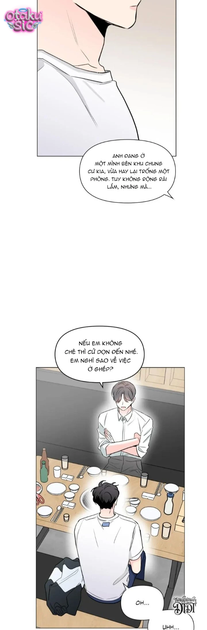 Đáng Để Đợi Chờ - Chap 44 - Trang 2
