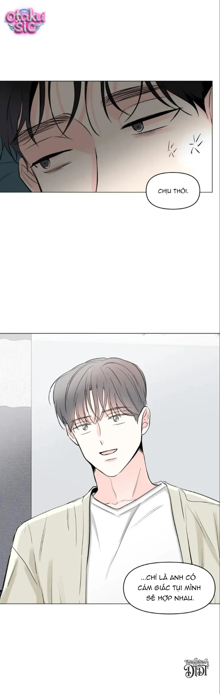 Đáng Để Đợi Chờ - Chap 44 - Trang 12