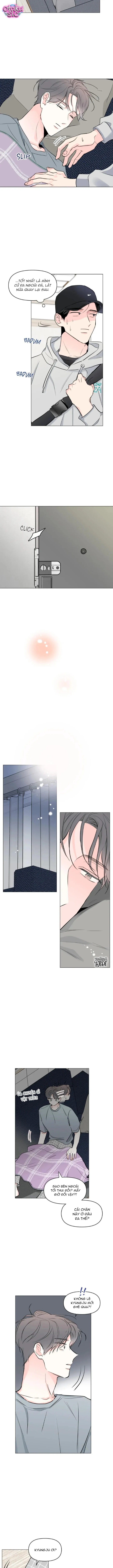 Đáng Để Đợi Chờ - Chap 45 - Trang 11
