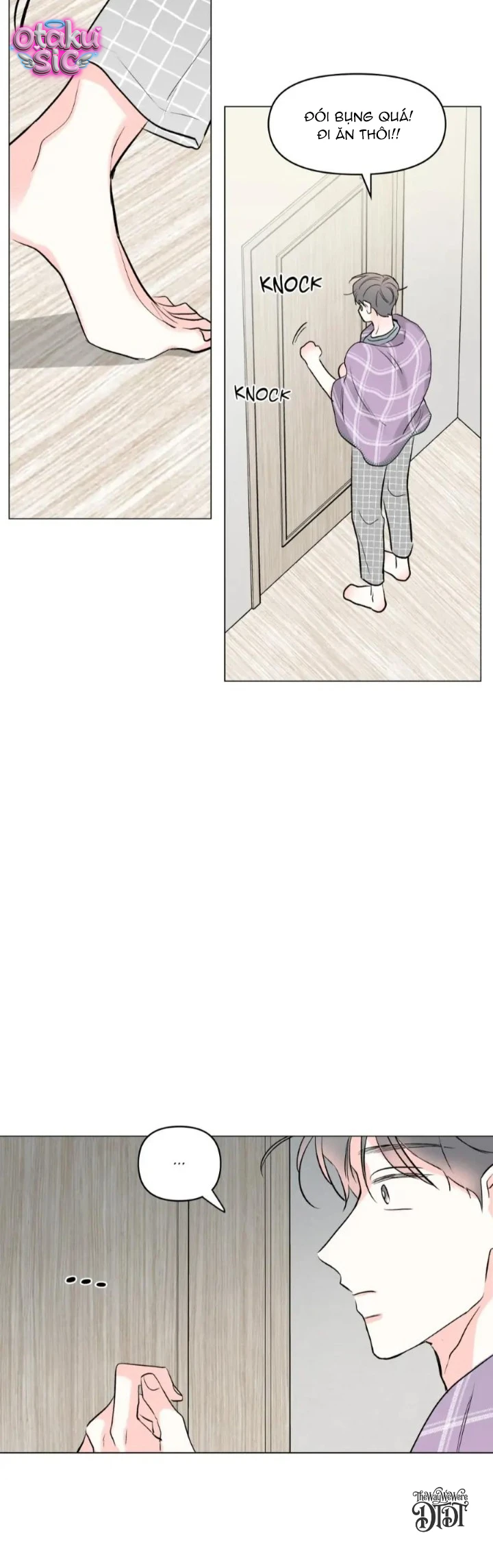 Đáng Để Đợi Chờ - Chap 45 - Trang 12