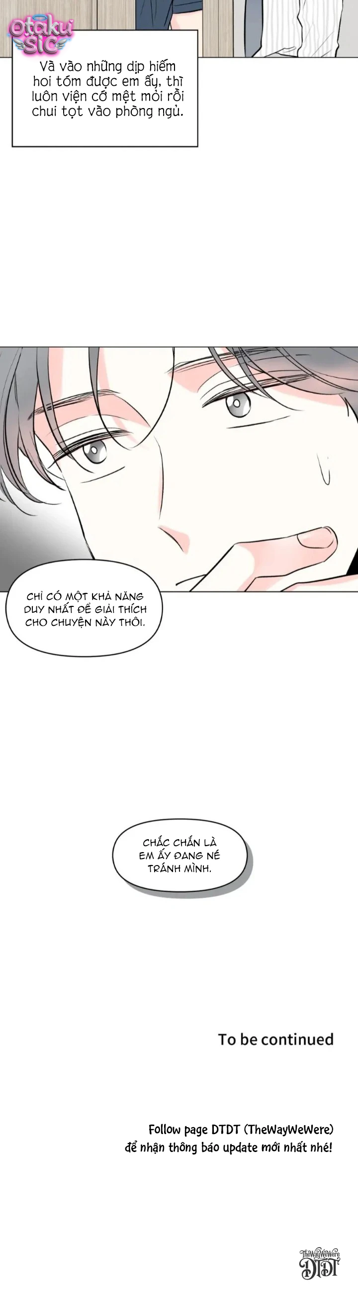 Đáng Để Đợi Chờ - Chap 45 - Trang 14