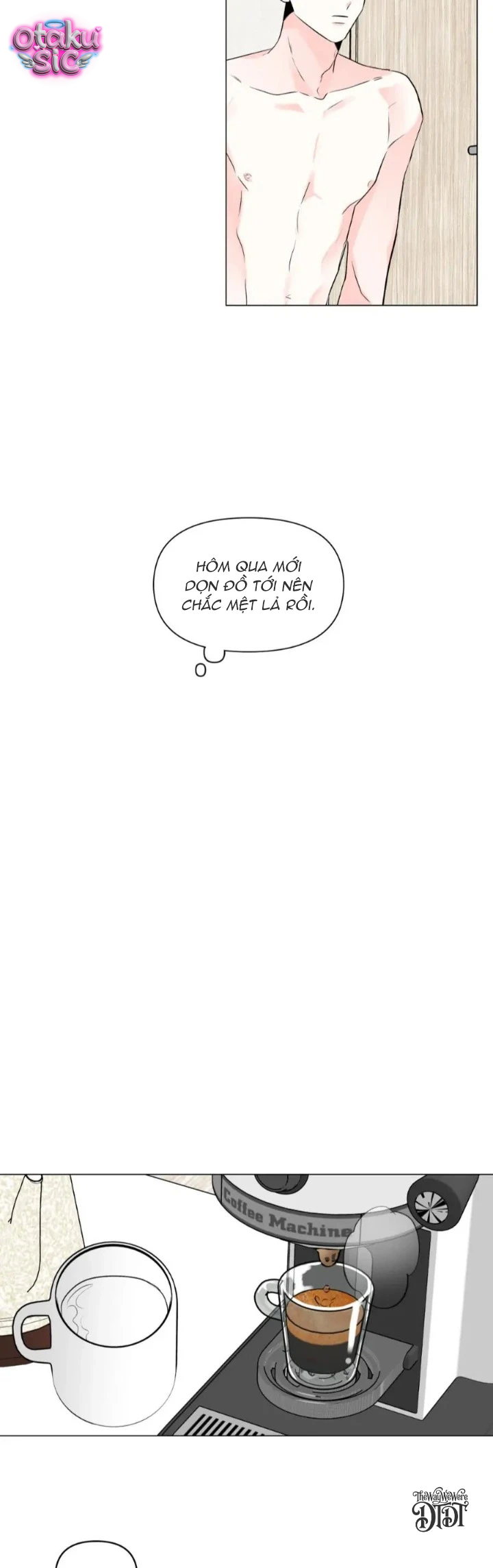 Đáng Để Đợi Chờ - Chap 45 - Trang 4