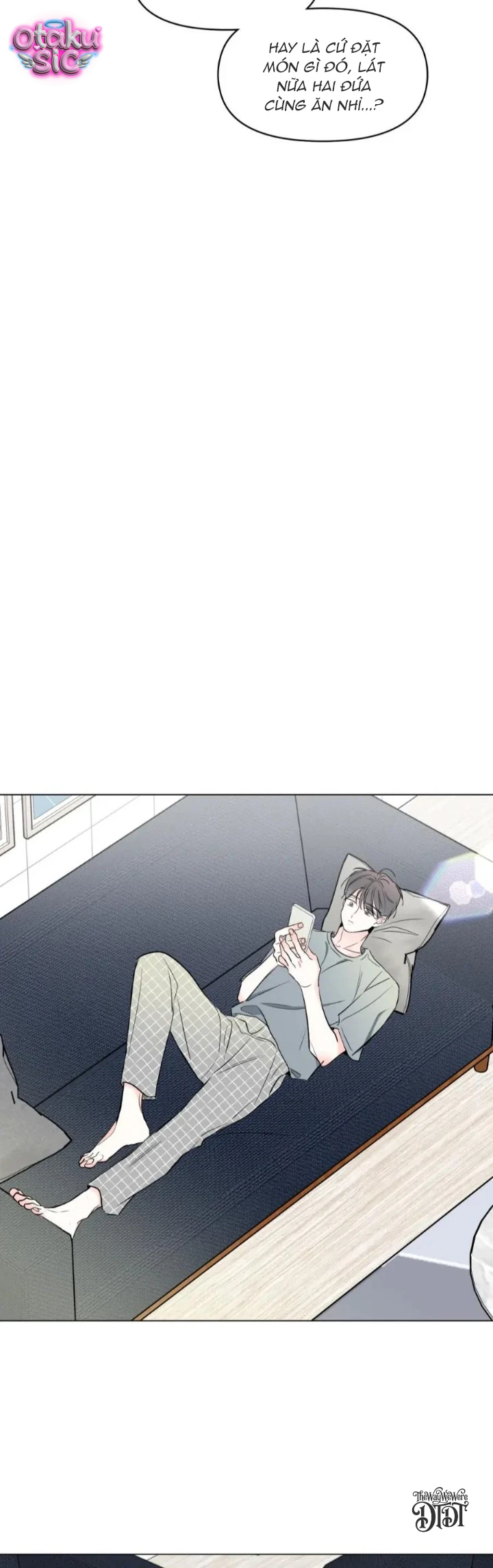 Đáng Để Đợi Chờ - Chap 45 - Trang 6