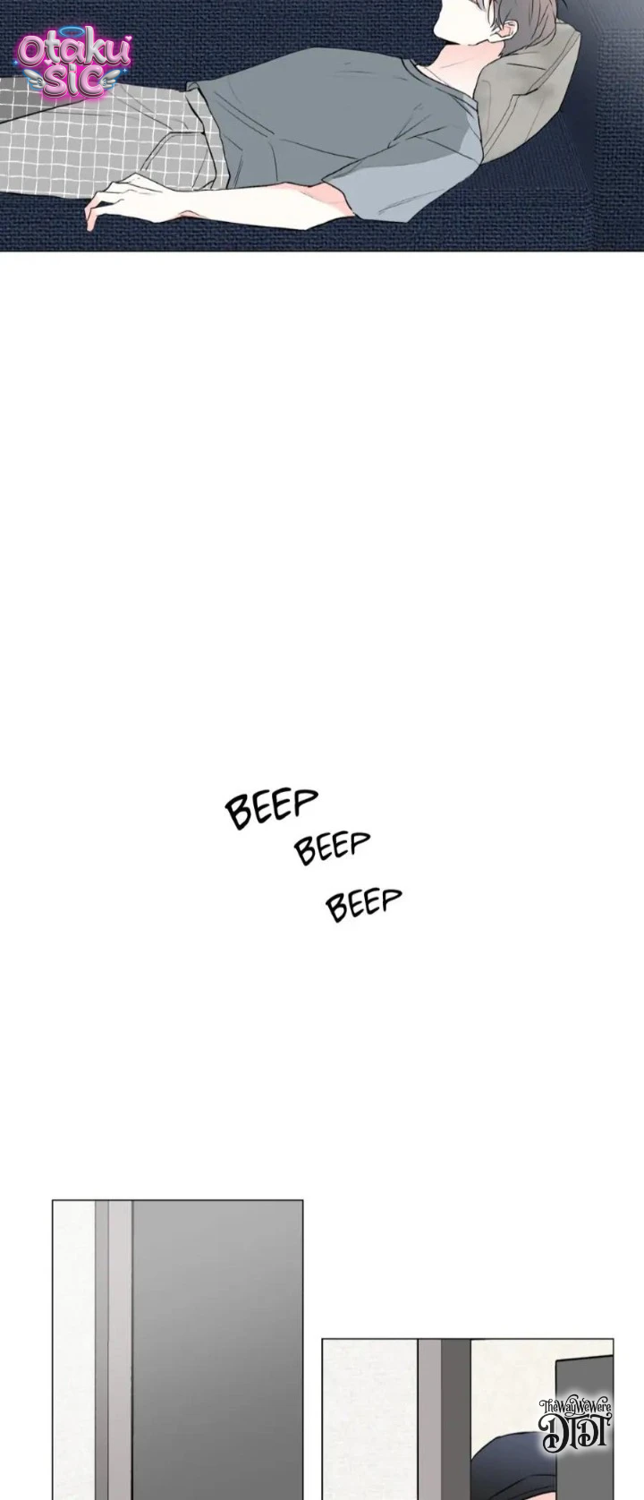 Đáng Để Đợi Chờ - Chap 45 - Trang 8