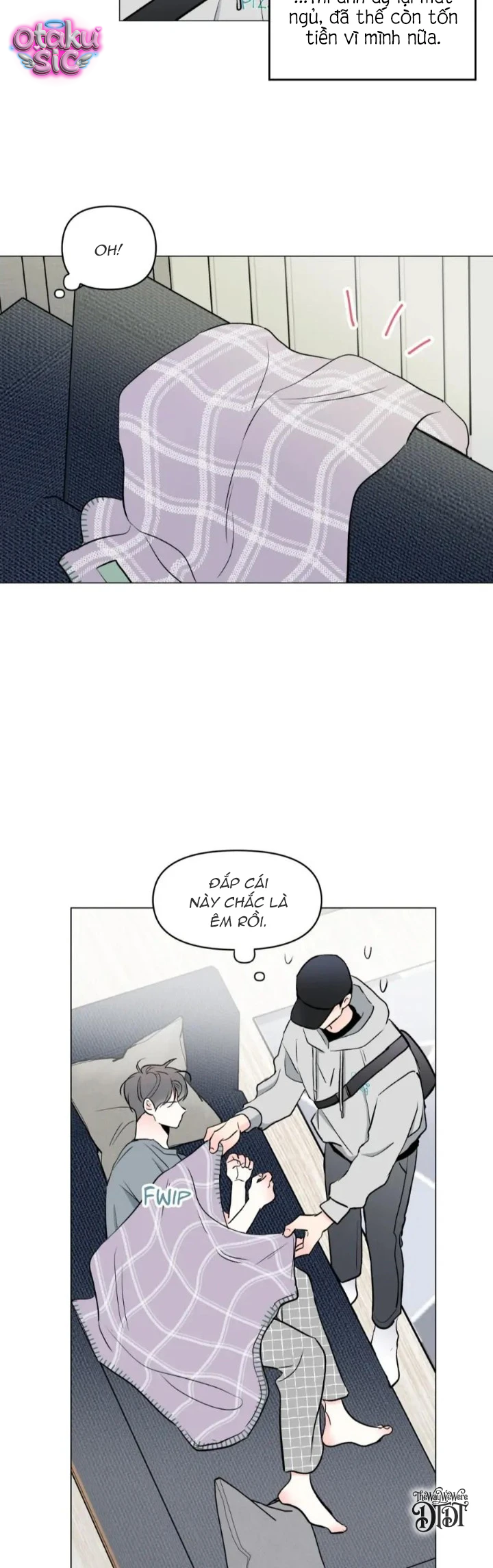 Đáng Để Đợi Chờ - Chap 45 - Trang 10