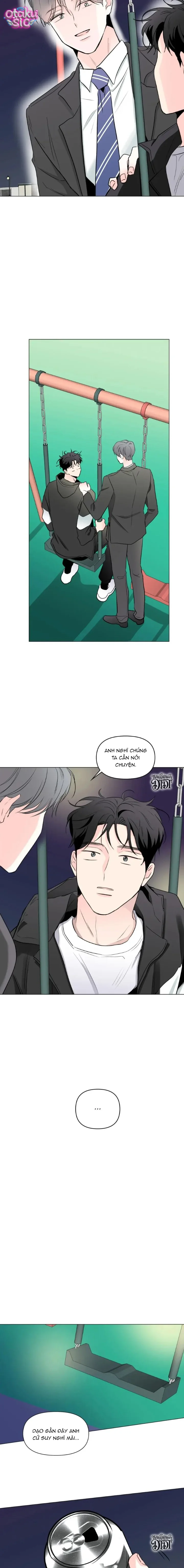 Đáng Để Đợi Chờ - Chap 46 - Trang 9