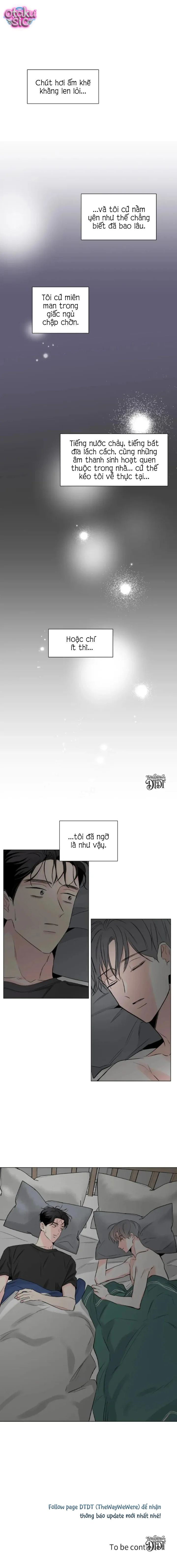 Đáng Để Đợi Chờ - Chap 47 - Trang 13