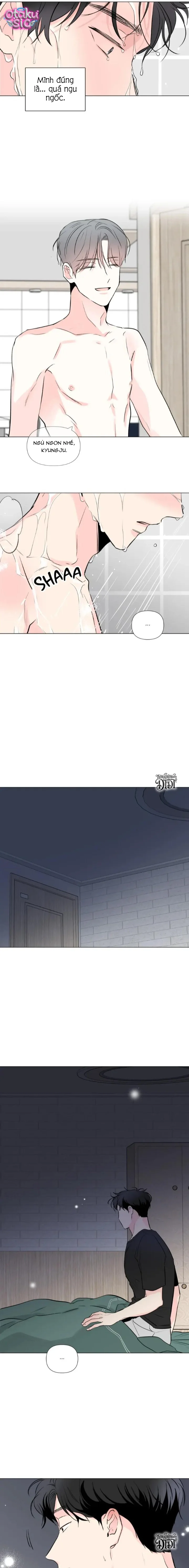 Đáng Để Đợi Chờ - Chap 47 - Trang 7