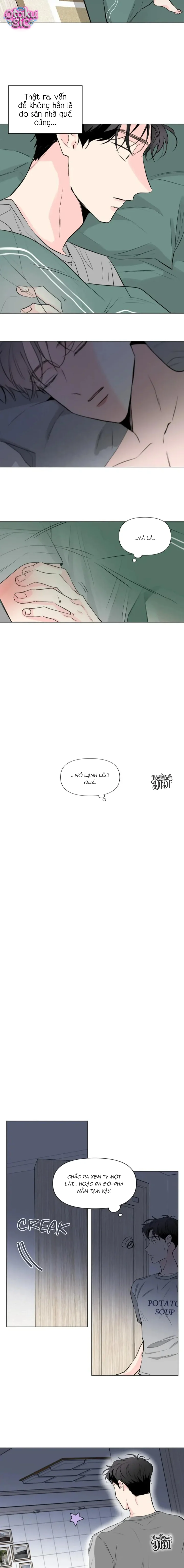 Đáng Để Đợi Chờ - Chap 48 - Trang 11