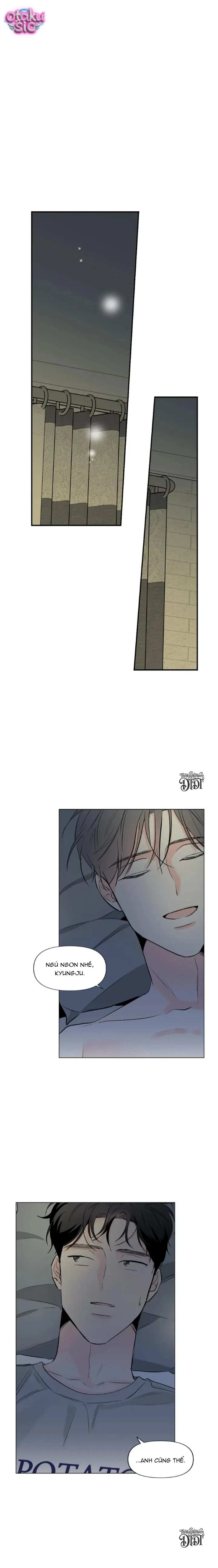 Đáng Để Đợi Chờ - Chap 48 - Trang 13