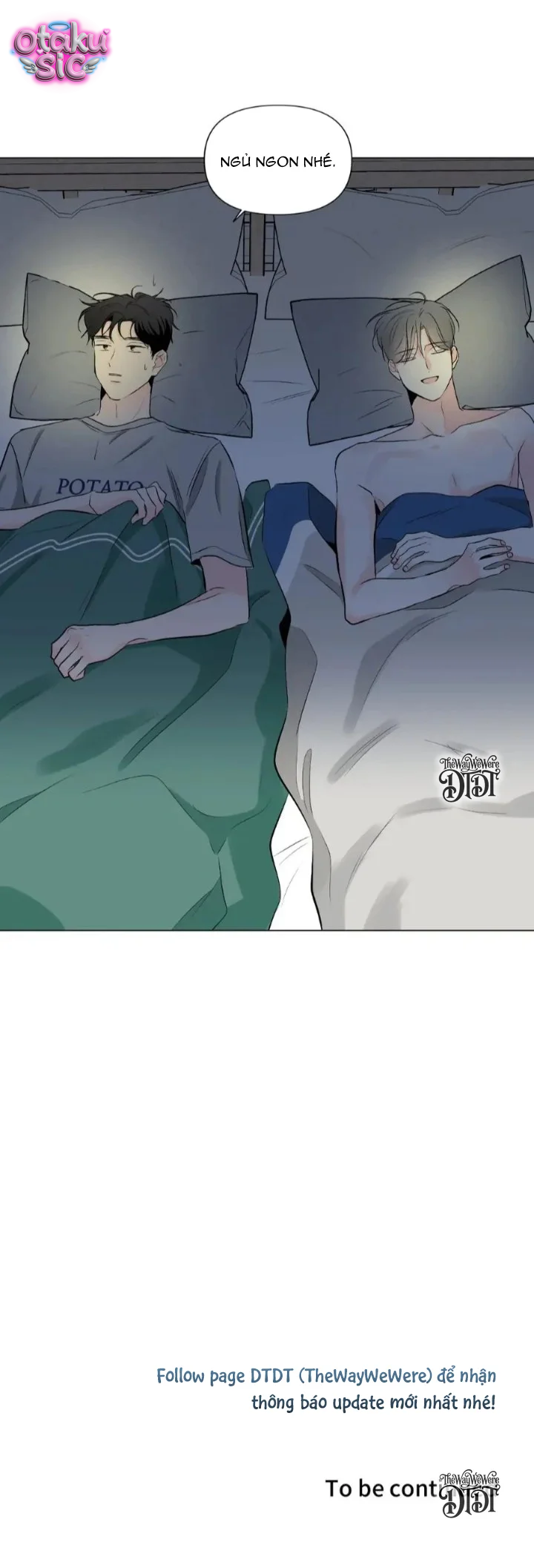 Đáng Để Đợi Chờ - Chap 48 - Trang 14