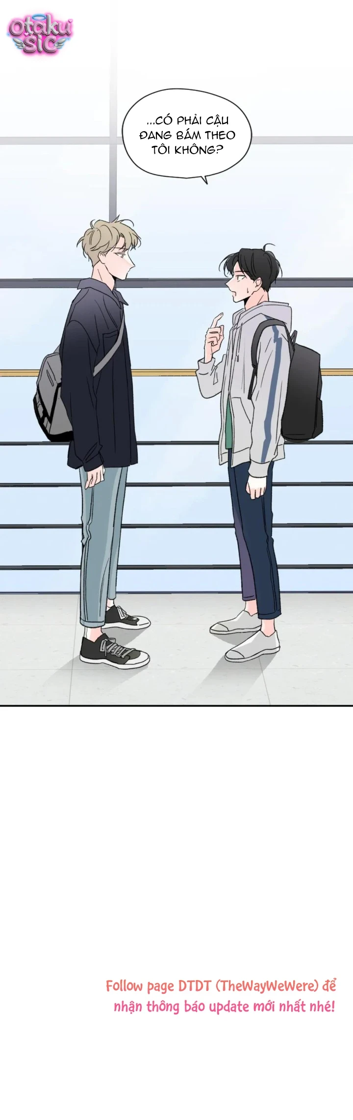 Đáng Để Đợi Chờ - Chap 5 - Trang 11