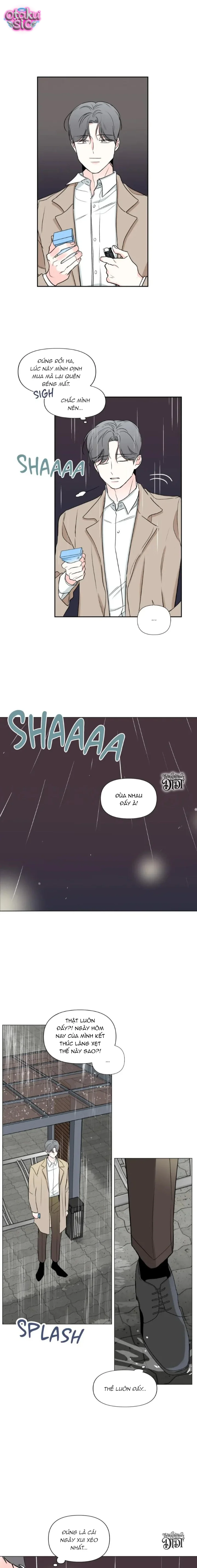 Đáng Để Đợi Chờ - Chap 50 - Trang 12