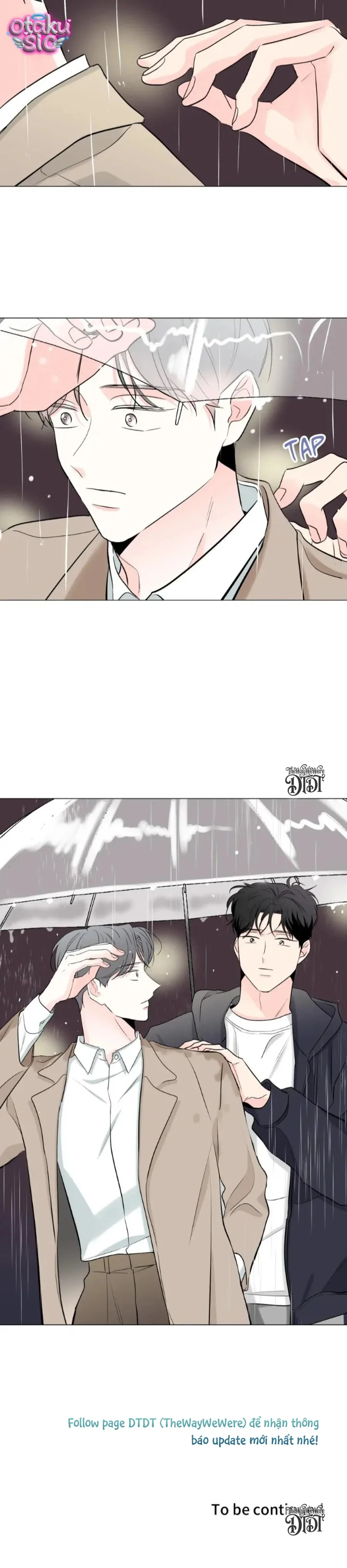 Đáng Để Đợi Chờ - Chap 50 - Trang 13