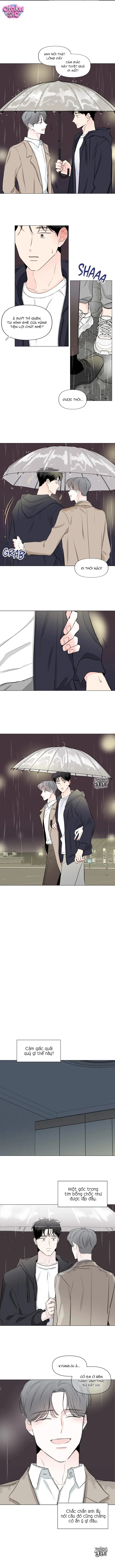 Đáng Để Đợi Chờ - Chap 51 - Trang 4