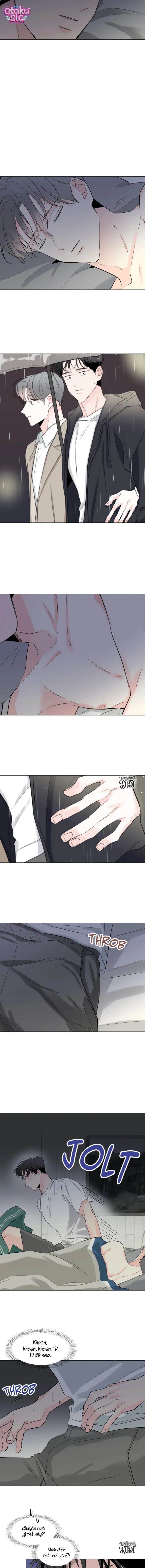 Đáng Để Đợi Chờ - Chap 51 - Trang 8