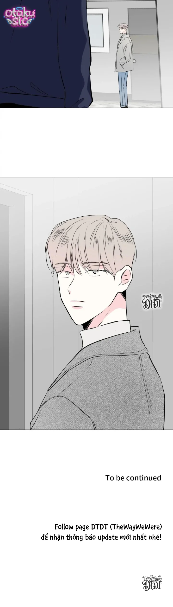 Đáng Để Đợi Chờ - Chap 52 - Trang 12