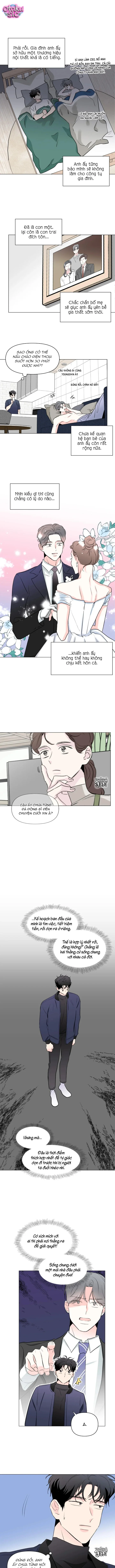 Đáng Để Đợi Chờ - Chap 52 - Trang 10