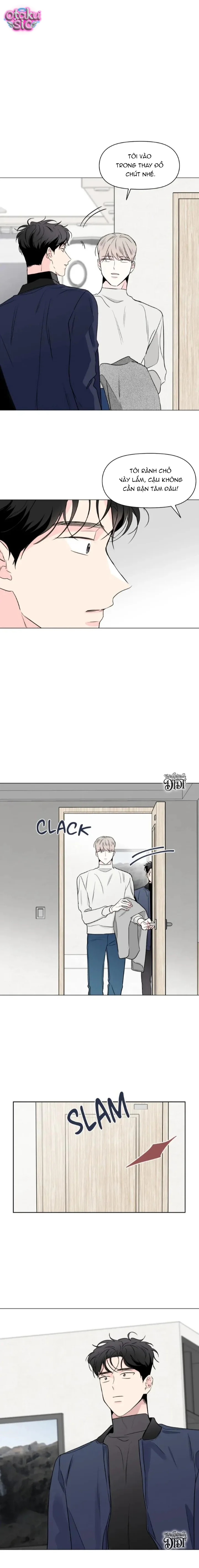 Đáng Để Đợi Chờ - Chap 53 - Trang 9