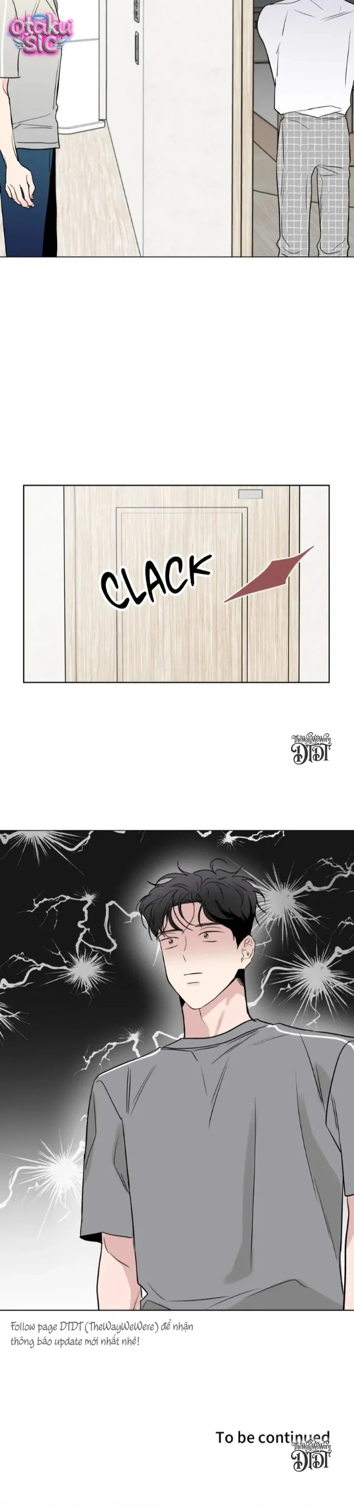 Đáng Để Đợi Chờ - Chap 54 - Trang 9