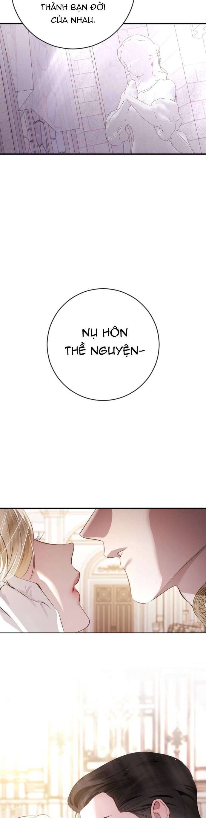 Đằng Sau Nụ Cười Của Nàng Công Chúa - Chap 1 - Trang 57