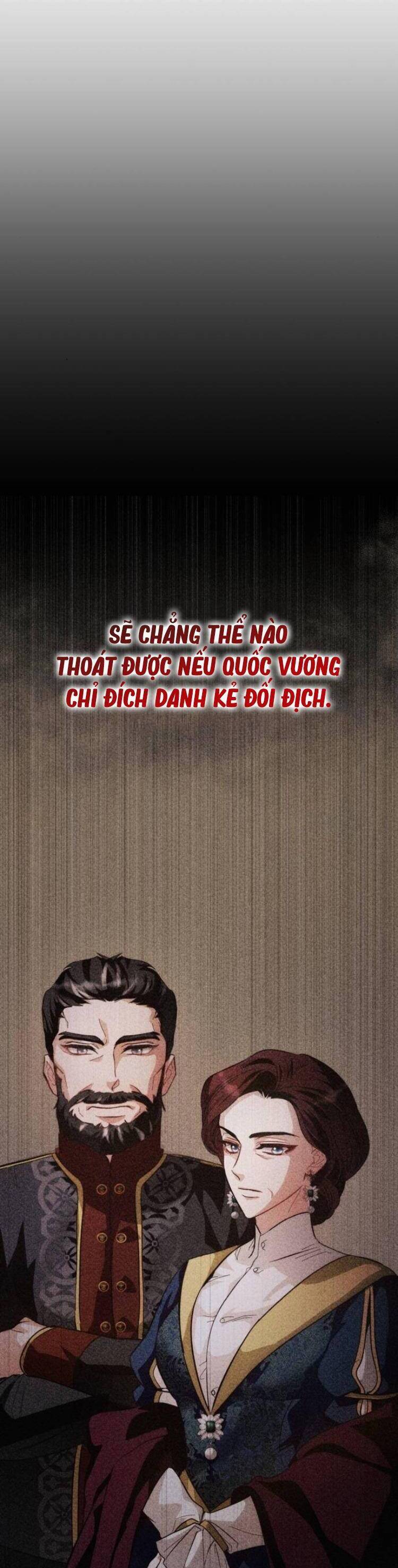 Đằng Sau Nụ Cười Của Nàng Công Chúa - Chap 11 - Trang 23