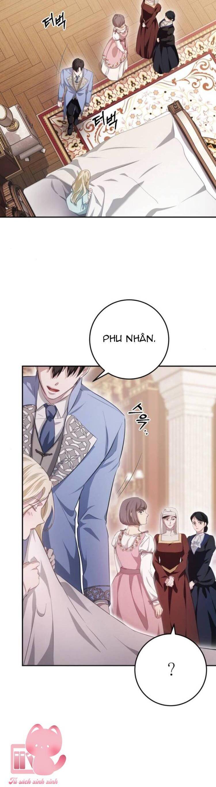 Đằng Sau Nụ Cười Của Nàng Công Chúa - Chap 19 - Trang 12
