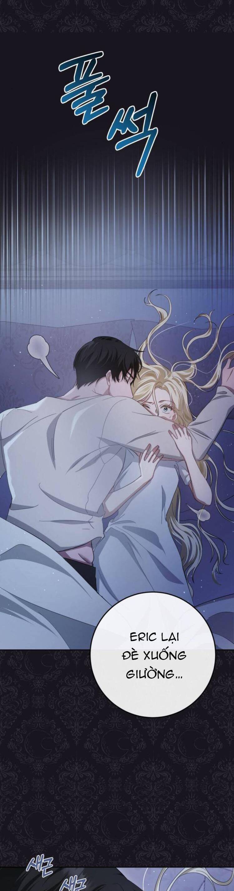 Đằng Sau Nụ Cười Của Nàng Công Chúa - Chap 20 - Trang 46
