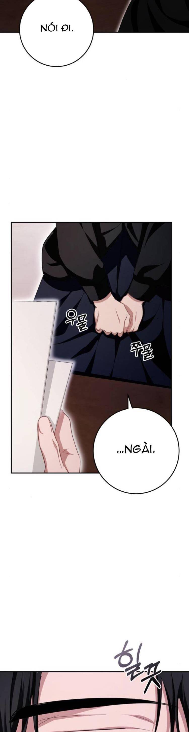 Đằng Sau Nụ Cười Của Nàng Công Chúa - Chap 21 - Trang 46