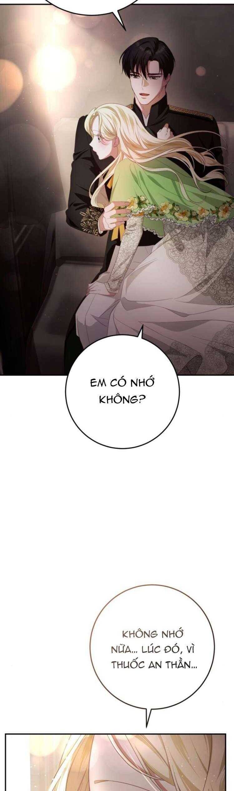 Đằng Sau Nụ Cười Của Nàng Công Chúa - Chap 23 - Trang 66