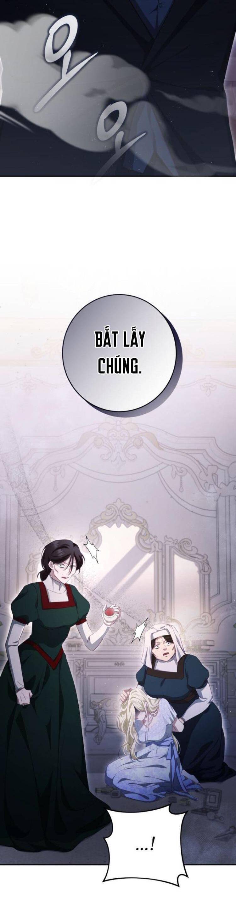 Đằng Sau Nụ Cười Của Nàng Công Chúa - Chap 33 - Trang 28