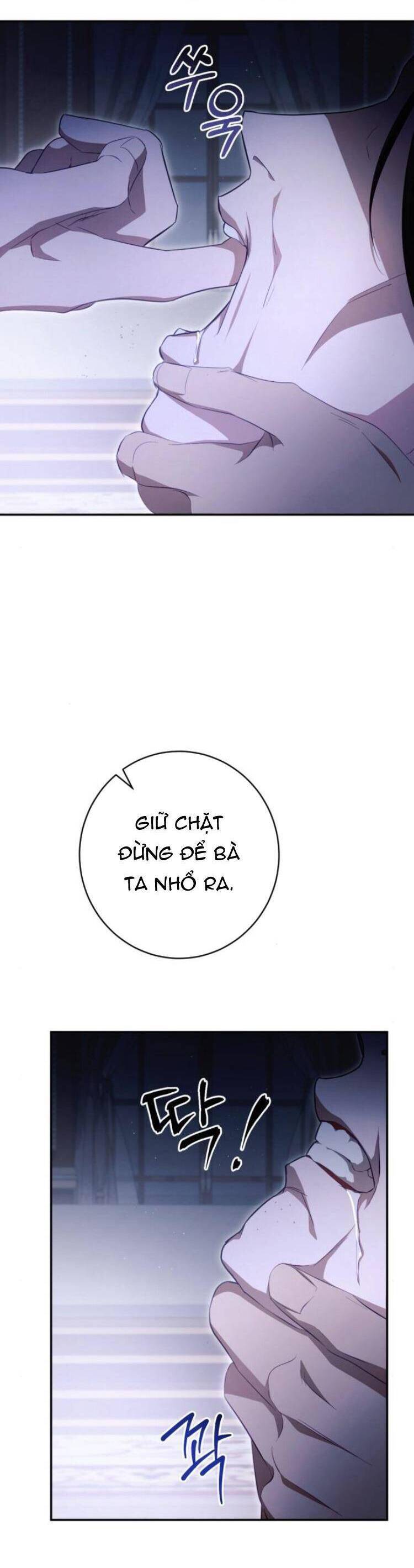Đằng Sau Nụ Cười Của Nàng Công Chúa - Chap 33 - Trang 65