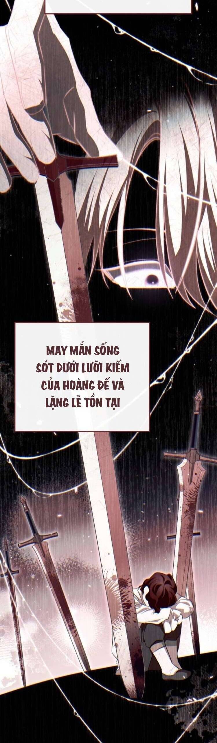 Đằng Sau Nụ Cười Của Nàng Công Chúa - Chap 34 - Trang 54