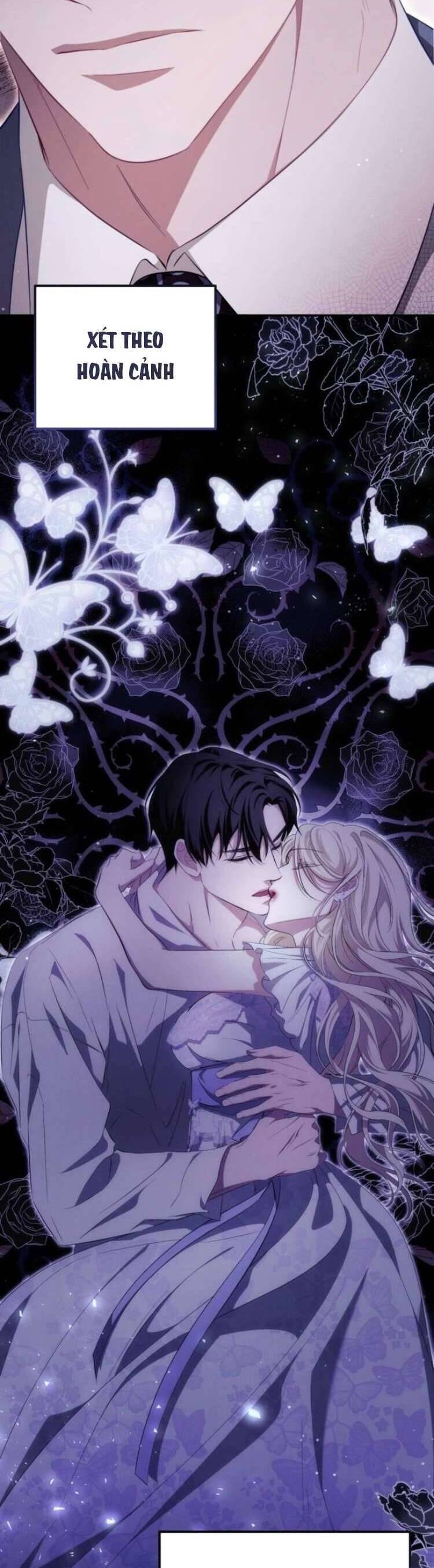 Đằng Sau Nụ Cười Của Nàng Công Chúa - Chap 34 - Trang 10