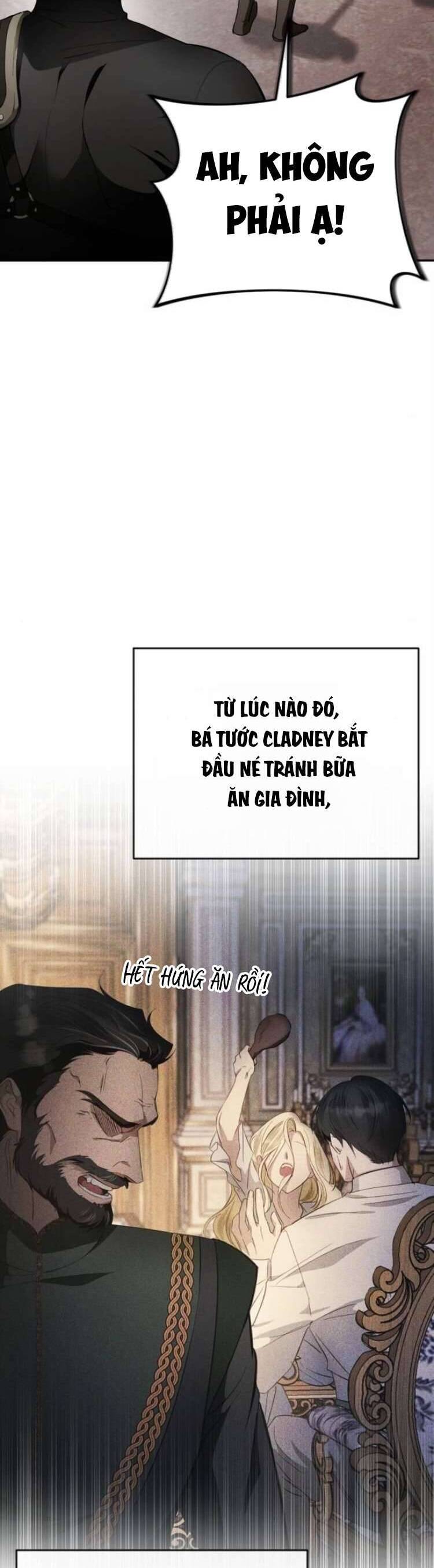 Đằng Sau Nụ Cười Của Nàng Công Chúa - Chap 4 - Trang 15