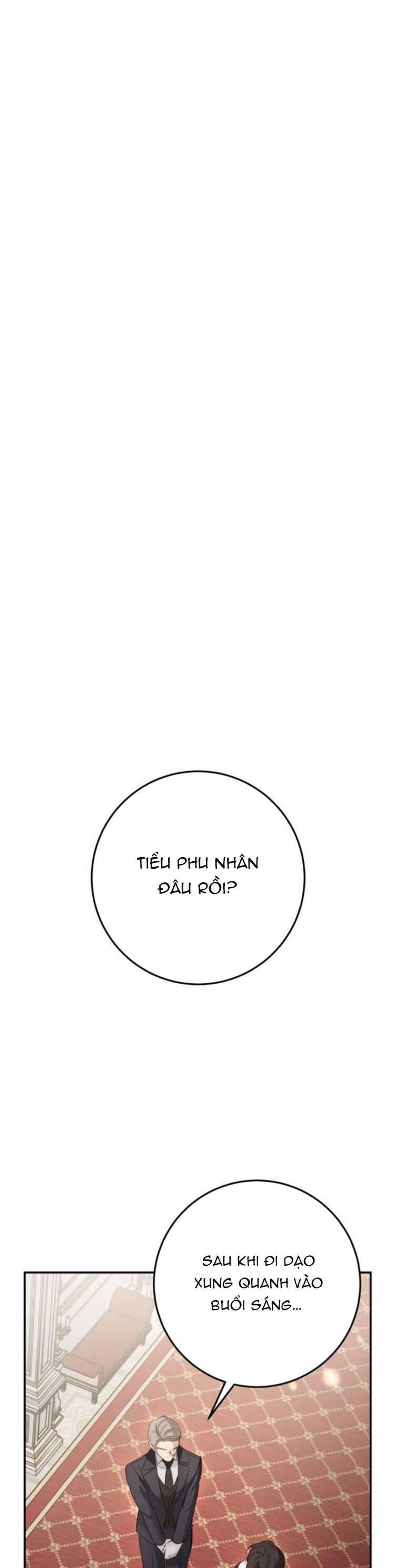 Đằng Sau Nụ Cười Của Nàng Công Chúa - Chap 4 - Trang 21
