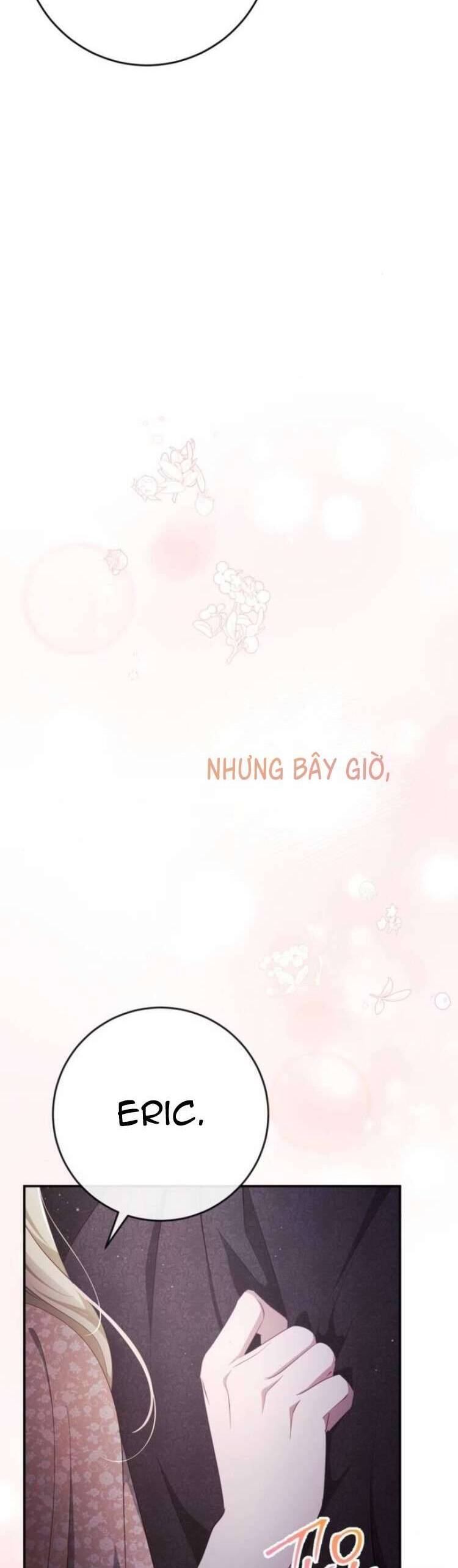 Đằng Sau Nụ Cười Của Nàng Công Chúa - Chap 41 - Trang 38