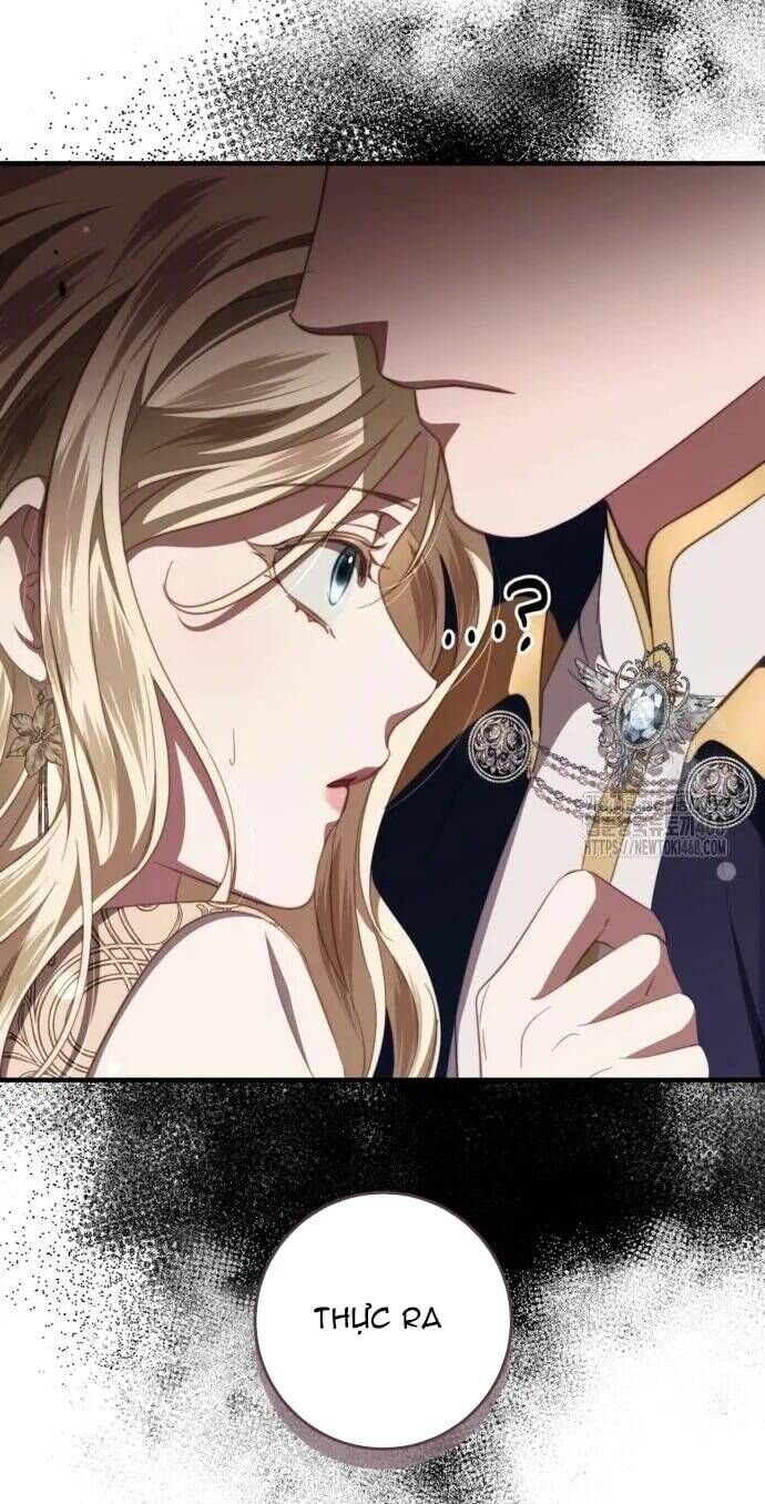 Đằng Sau Nụ Cười Của Nàng Công Chúa - Chap 48 - Trang 15