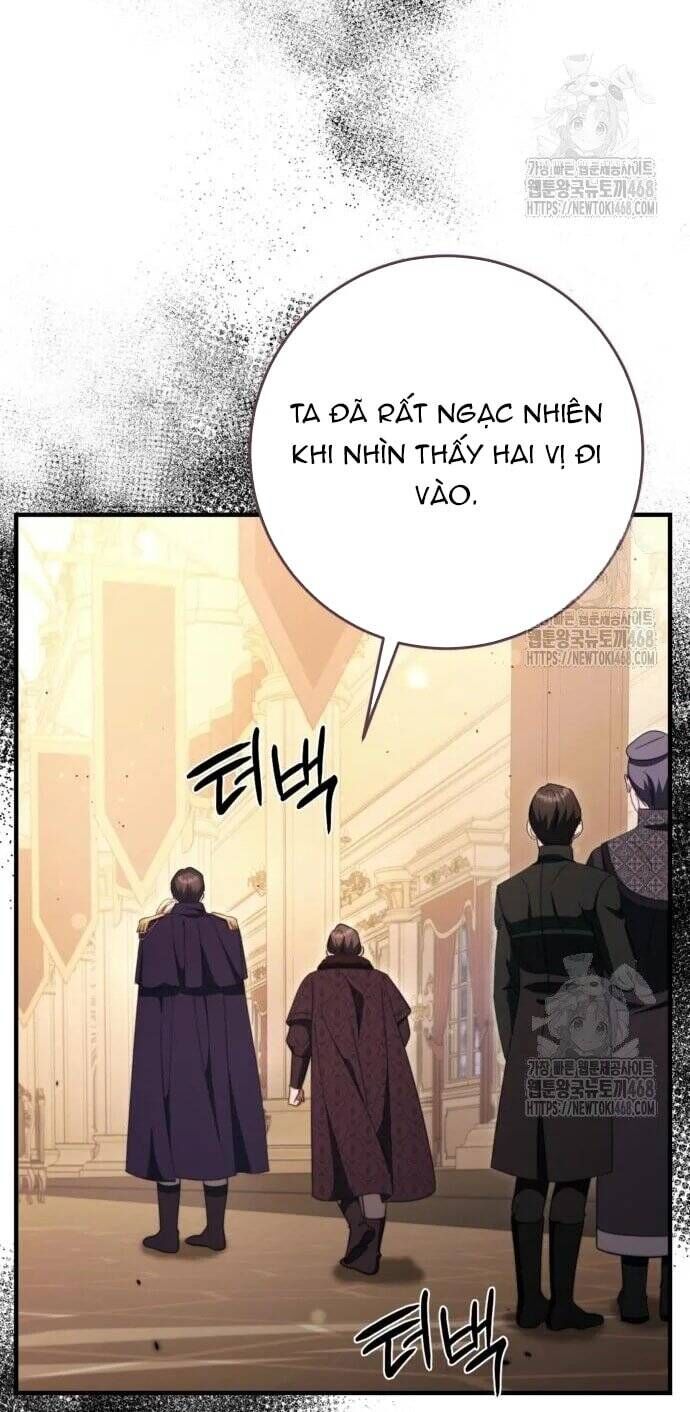 Đằng Sau Nụ Cười Của Nàng Công Chúa - Chap 48 - Trang 16