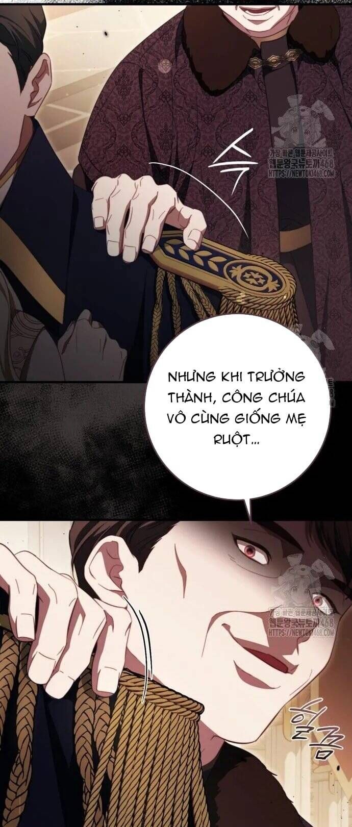 Đằng Sau Nụ Cười Của Nàng Công Chúa - Chap 48 - Trang 18