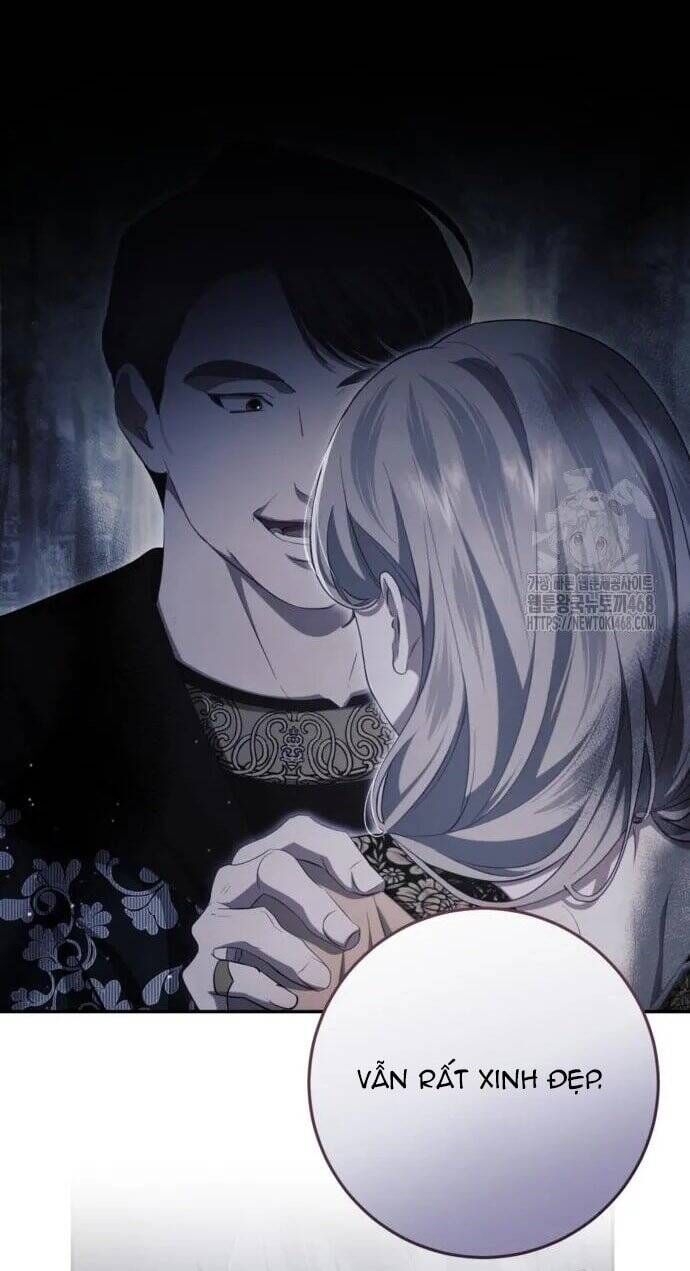 Đằng Sau Nụ Cười Của Nàng Công Chúa - Chap 48 - Trang 21